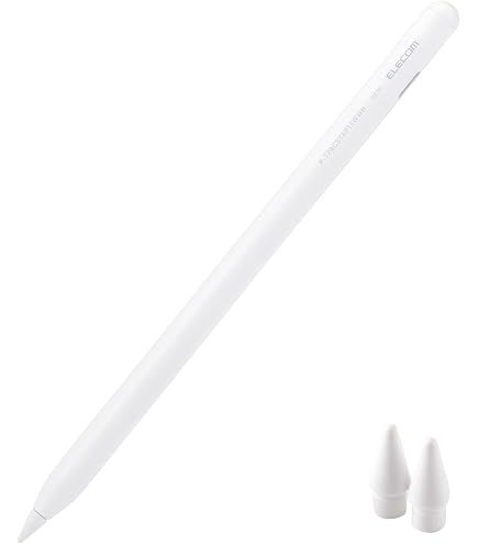 Amazon.co.jp: Refurbished Product: Apple Pencil (2nd Generation